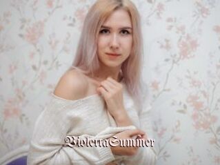 ViolettaSummer Vidéos Fellations