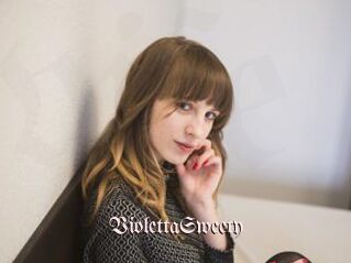 ViolettaSweety
