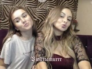 Violettamurrr Vidéos Fellations