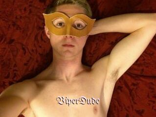ViperDude