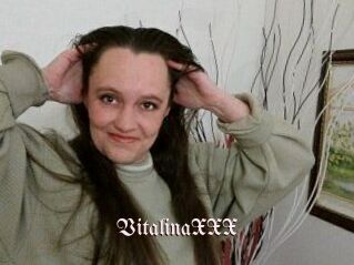 VitalinaXXX