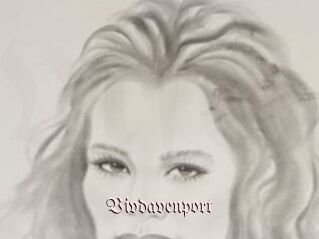 Vivdavenport