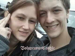 VoluptuousCouple Vidéos Fellations