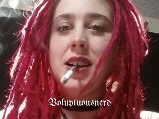 Voluptuousnerd