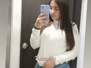 Valensfox