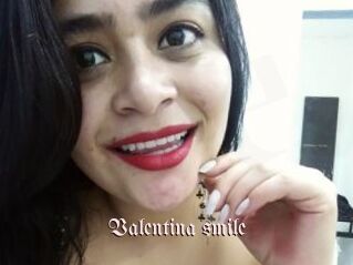 Valentina_smile