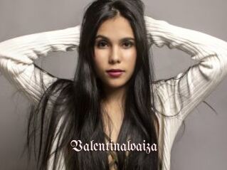 Valentinaloaiza