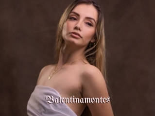 Valentinamontes