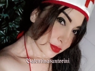 Valentinasantorini