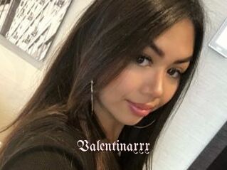 Valentinaxxx