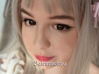 Valentinelopa