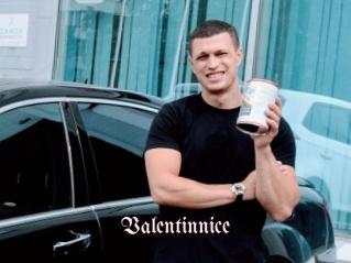 Valentinnice