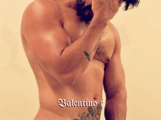 Valentino_x