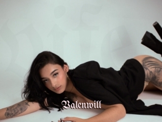Valenwill