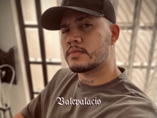Valepalacio