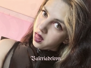 valeriadeleon Vidéos Fellations