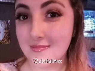 valerialovee Vidéos Fellations