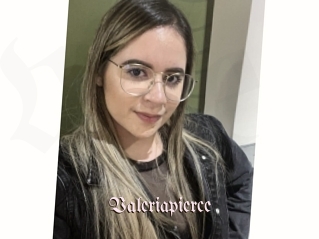 Valeriapierce