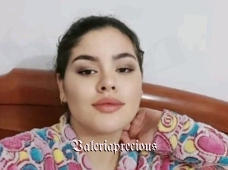 Valeriaprecious