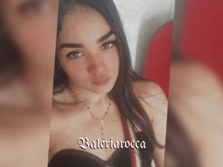 Valeriarocca