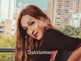 Valeriastones