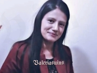 valeriasuins Vidéos Fellations