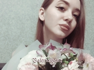 valeriawang Vidéos Fellations