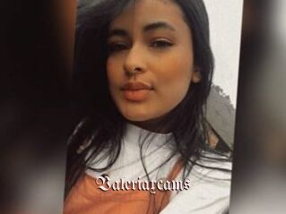 Valeriaxcams