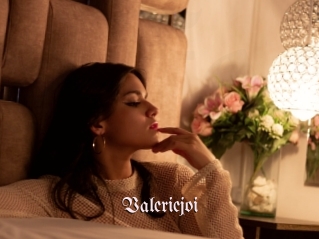 Valeriejoi