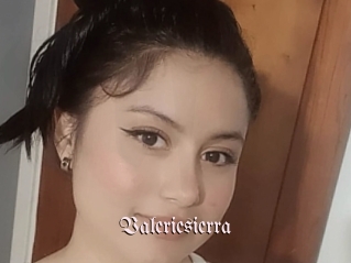 Valeriesierra