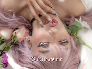 Valerihatsune