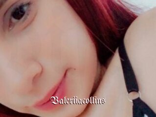 Valeriiacollins
