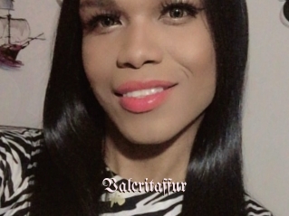 Valeritaffur