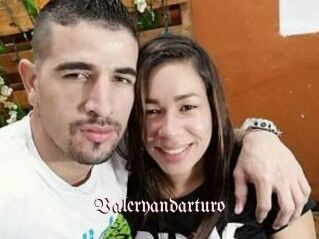 Valeryandarturo