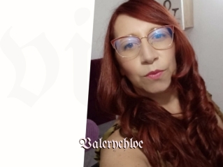 Valerychloe