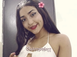 valeryjoyfoxx Vidéos Fellations