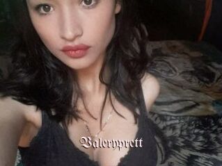 Valeryprett