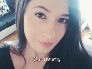 Valerysaenz