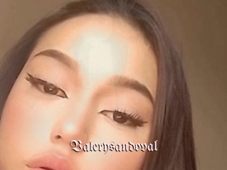 valerysandoval Vidéos Fellations