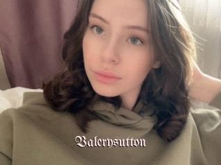 Valerysutton