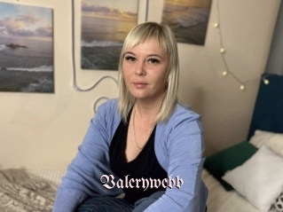 Valerywebb