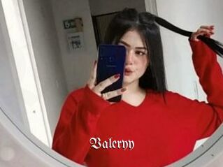 Valeryy
