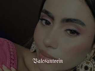 Valesantorin