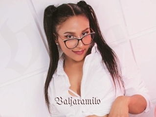 Valjaramilo