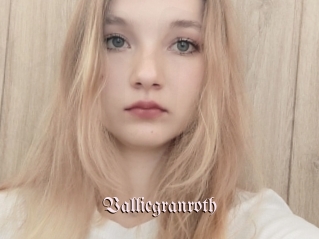 Valliegranroth