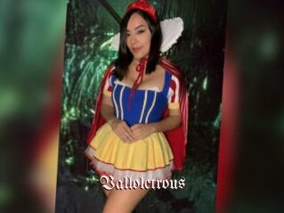 Valloletrous