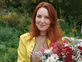 Vandarossi