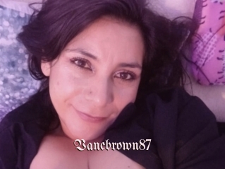 vanebrown87 Vidéos Fellations