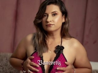 Vaneortiz