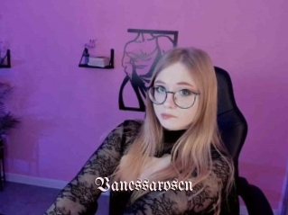 Vanessarosen